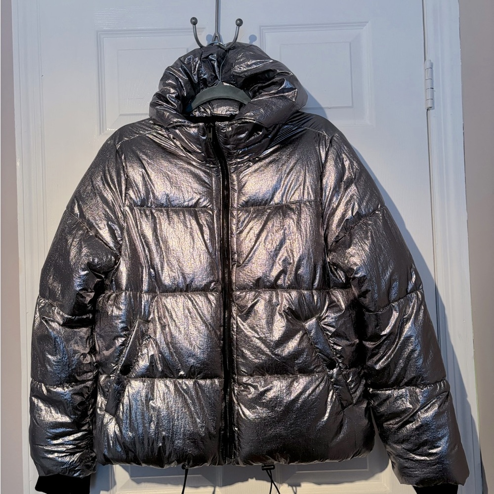 NWT American Eagle Outfitters Puffer Jacket